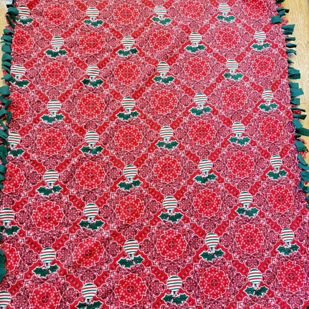 Handmade add warm